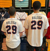 Tacoma Rainiers Cal Raleigh Jersey