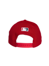 Tacoma Rainiers New Era 9Forty M-Crown Red Alt Snapback Cap