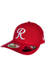 Tacoma Rainiers New Era 9Forty M-Crown Red Alt Snapback Cap