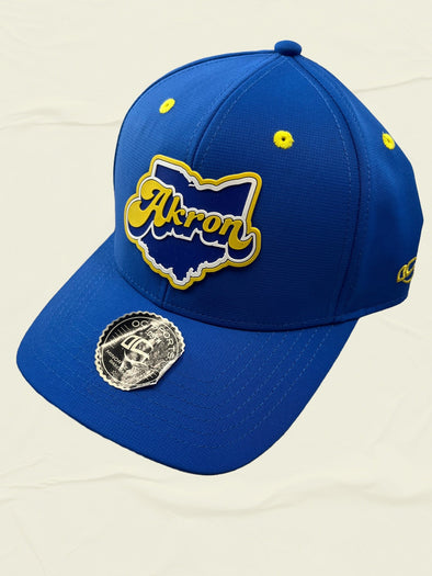 Rubber Slugger Cap