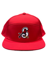 Cardinals 6-Panel Adjustable Hat