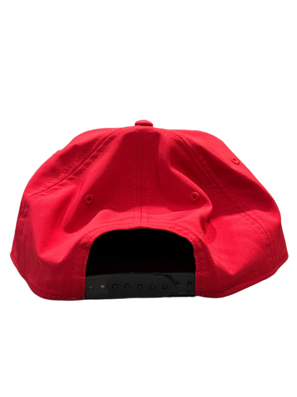 Cardinals 6-Panel Adjustable Hat