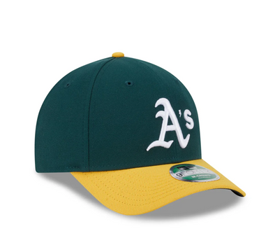 A'S SACRAMENTO HOME 940MC