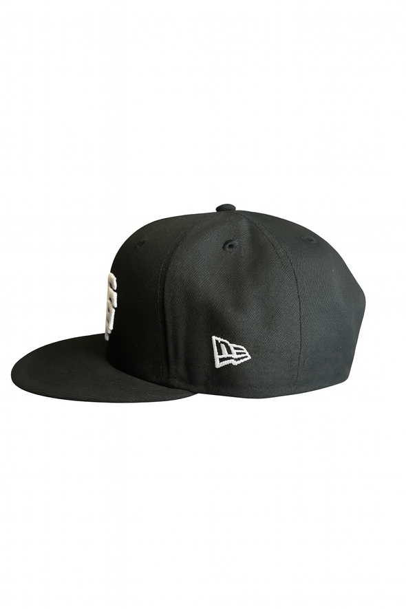A's vs. SF 9Fifty