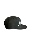 A's vs. SF 9Fifty