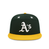 2025 A'S ALL STAR 59FIFTY