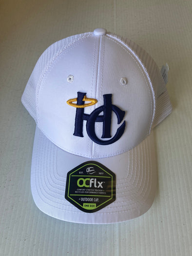 Holy City OCFlex REPREVE White Cap