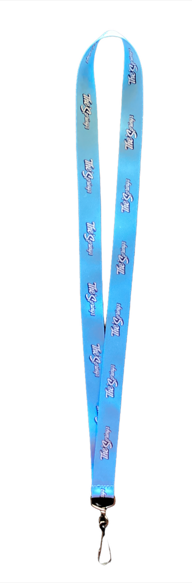 Springs Lanyard