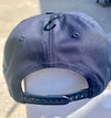 Charleston RiverDogs '47 Navy Maineline Rope Hitch Trucker Cap