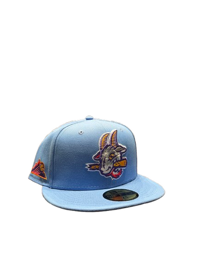 Hartford Yard Goats New Era YG Connect cap