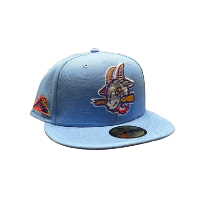Hartford Yard Goats New Era YG Connect cap