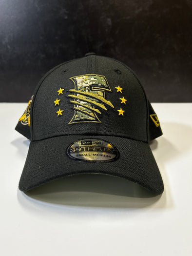 2024 Armed Forces Flex Fit Cap