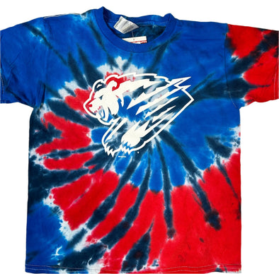 Youth Tie Dye Tee