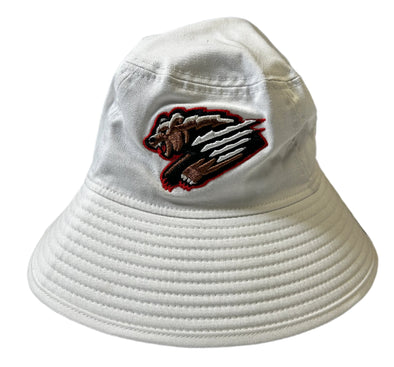 Primary Logo Bucket Hat