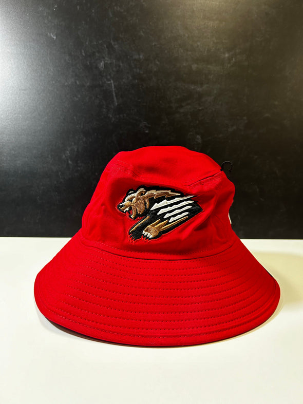 Primary Logo Bucket Hat