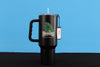 Dayton Dragons 25 Seasons 40 oz Powder Coat Tumbler
