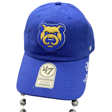 Women's Iowa Cubs Miata Clean Up Cap