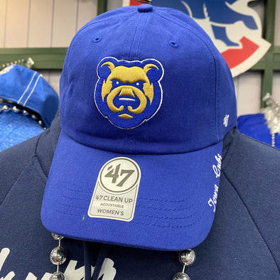 Women's Iowa Cubs Miata Clean Up Cap