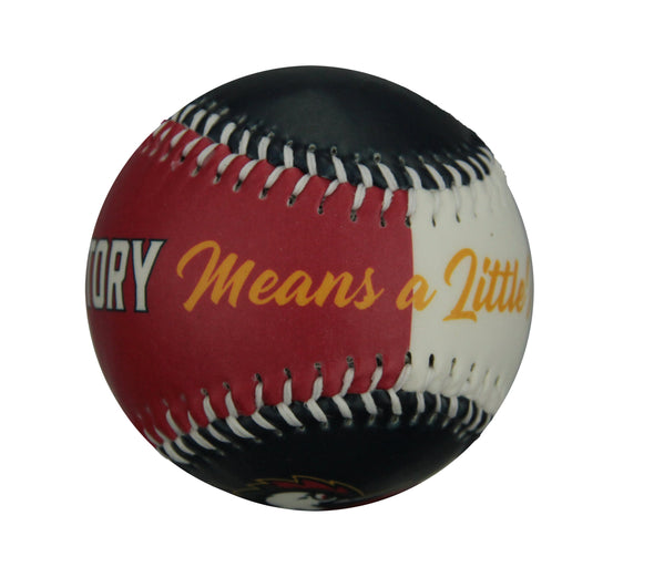 BWM Home State Logo Baseball