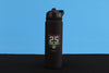 Dayton Dragons 25 Seasons 24 oz Soft Touch Bottle