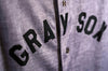Official Rickwood Gray Sox Jersey
