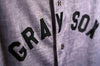 Official Rickwood Gray Sox Jersey