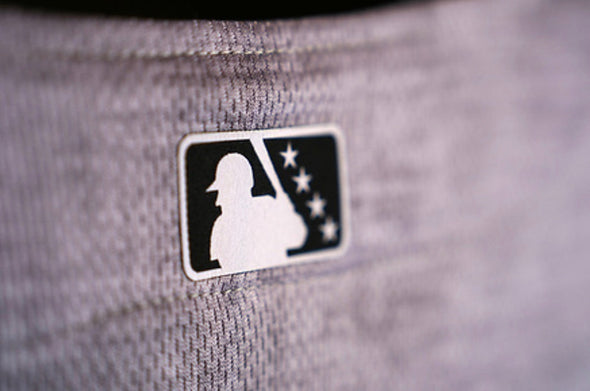 Official Rickwood Gray Sox Jersey