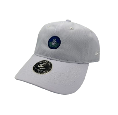 Hartford Yard Goats OC Sports Swift Adjustable Cap