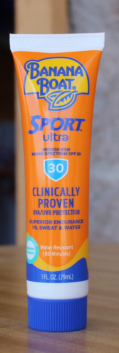 Sunscreen