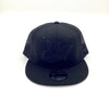 New Era 9Fifty HVR Classic Trucker Snapback Black