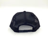 New Era 9Fifty HVR Classic Trucker Snapback Black