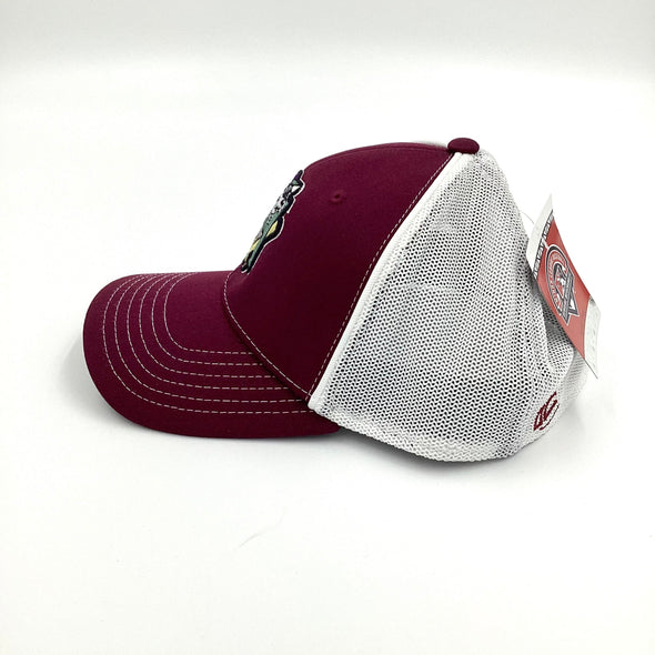 OC Adult Trucker Mesh Home Legacy Hat [SALE]