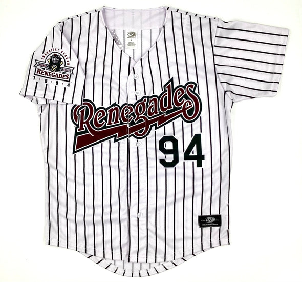 ‘94 Throwback Adult Legacy Replica Jersey [SALE]