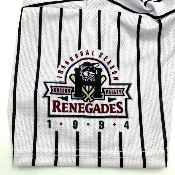 HVR ‘94 Adult Pinstripes Throwback Replica Jersey