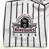 HVR ‘94 Adult Pinstripes Throwback Replica Jersey [SALE]