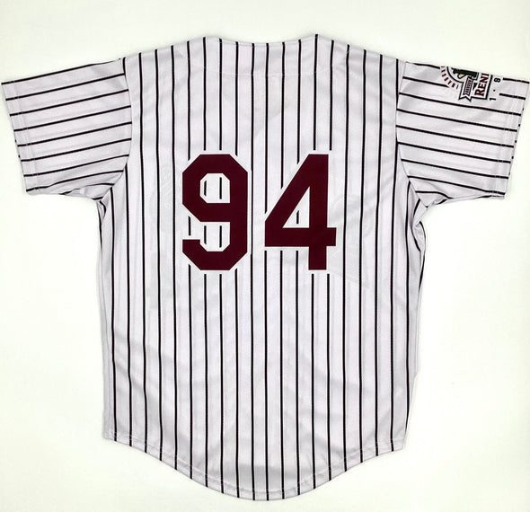 HVR ‘94 Adult Pinstripes Throwback Replica Jersey [SALE]