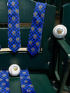 Charleston RiverDogs  "Al-Gator" Necktie