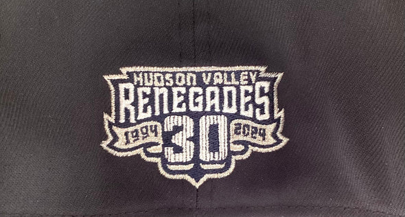 HV Renegades 30th Season 39THIRTY Flex Fit Hat [SALE]