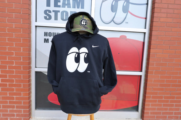 Chattanooga Lookouts Alternate Fleece Club Hoodie