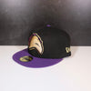 Purple Tacos Hat