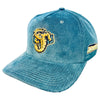 Jacksonville Jumbo Shrimp Legacy Teal Corduroy Roadie