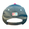 Jacksonville Jumbo Shrimp New Era Vice Nights Player Replica 940