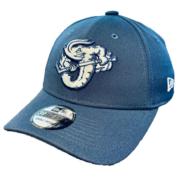 Jacksonville Jumbo Shrimp New Era Frozen Shrimp 39Thirty