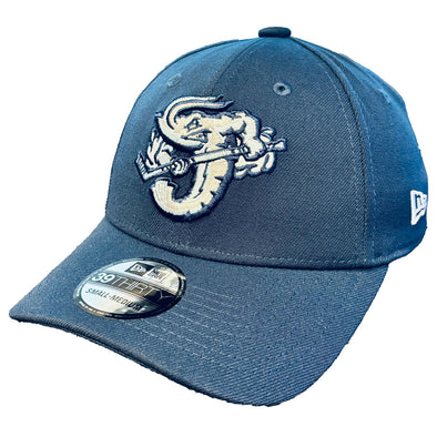 Jacksonville Jumbo Shrimp New Era Frozen Shrimp 39Thirty