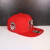 Red Tiger Snapback