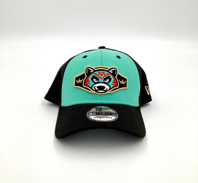 Fenómenos Enmascarados Champ Belt 39Thirty Flex Fit Cap [SALE]
