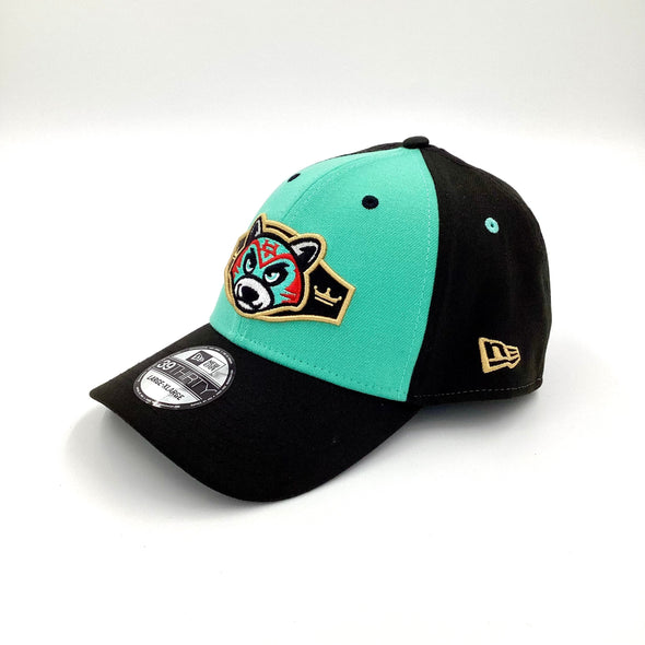 Fenómenos Enmascarados Champ Belt 39Thirty Flex Fit Cap [SALE]