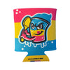 Jacksonville Jumbo Shrimp Wincraft 12 oz Honey Drippers Koozie