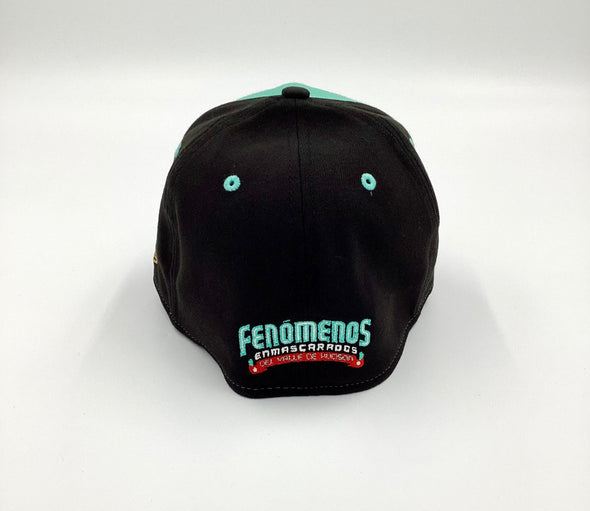 Fenómenos Enmascarados Champ Belt 39Thirty Flex Fit Cap [SALE]