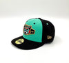 Fenómenos Champ Belt Official On-Field 59Fifty Fitted Cap